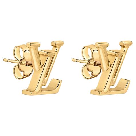 louis vuitton mens earrings|louis vuitton earrings review.